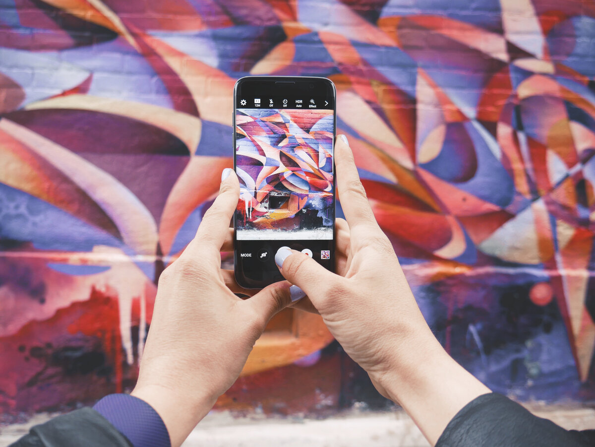 photo by Patrick Tomasso, unsplash.com