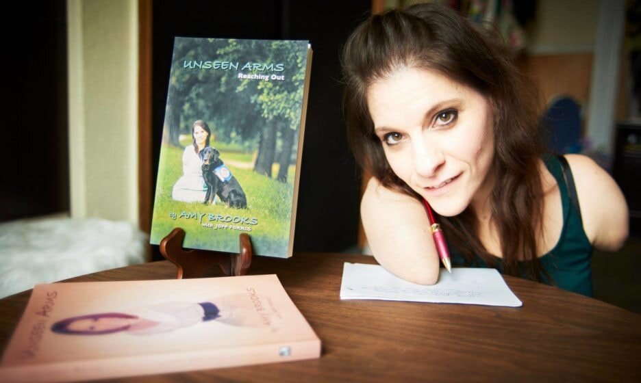 фото Эми из открытого источника