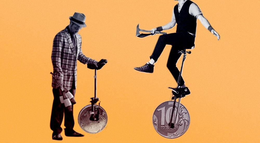 Иллюстрация: Ирина Григорьева / Клерк.ру