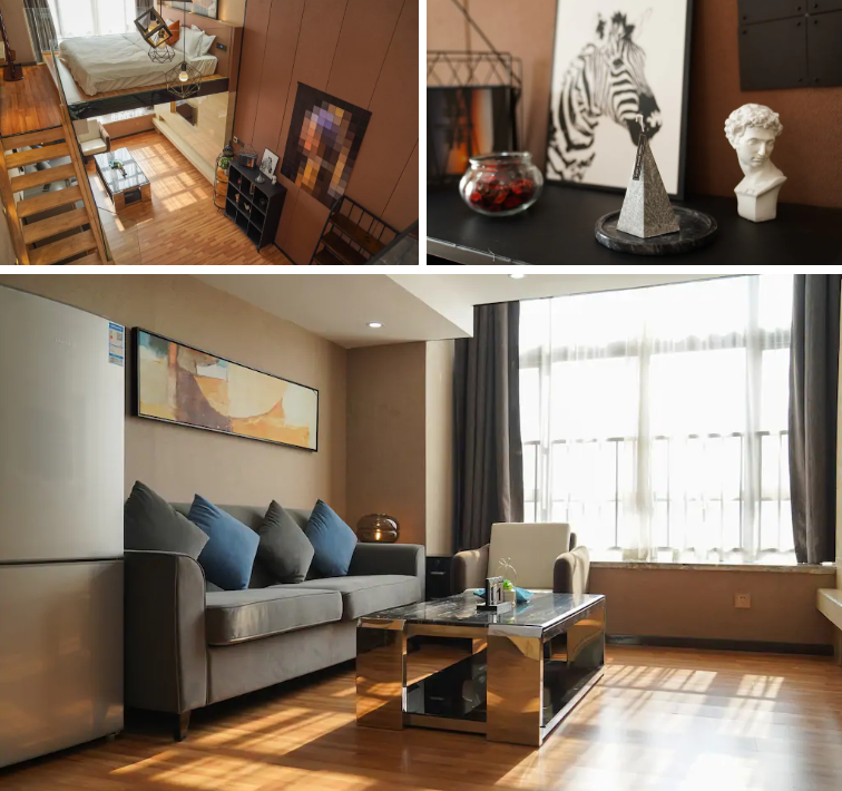 Источник: airbnb