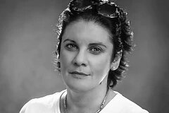 Елена Платонова