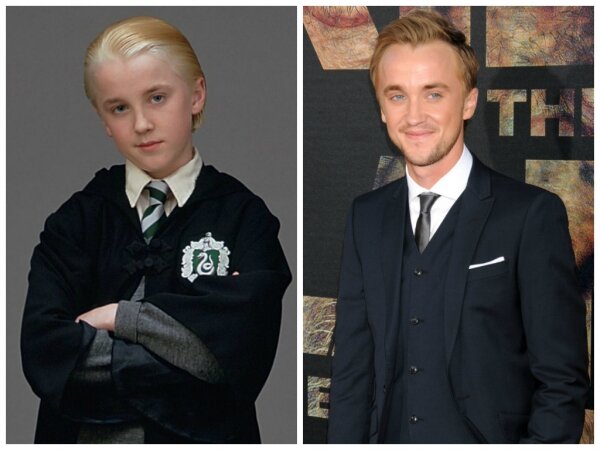 Сын драко малфой сейчас. Том фелтон в детстве. Малфой из гарри поттера сейчас 2021. Драко малфой 2021. Том фелтон сейчас и в гарри поттере.