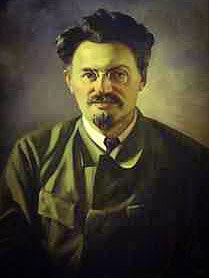 Троцкий, ссср, история России, Партия, Советский Союз