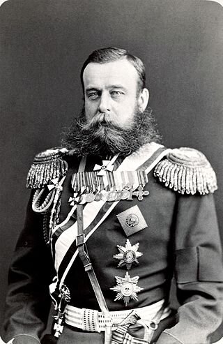 Скобелев Михаил Дмитриевич