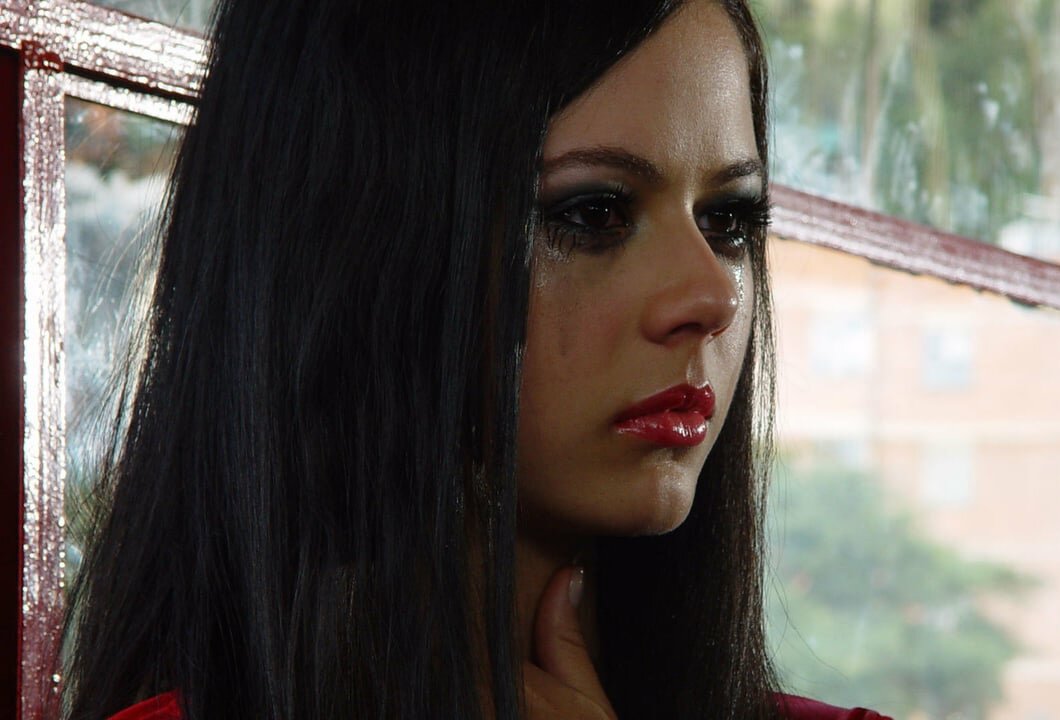 Кадры из фильма