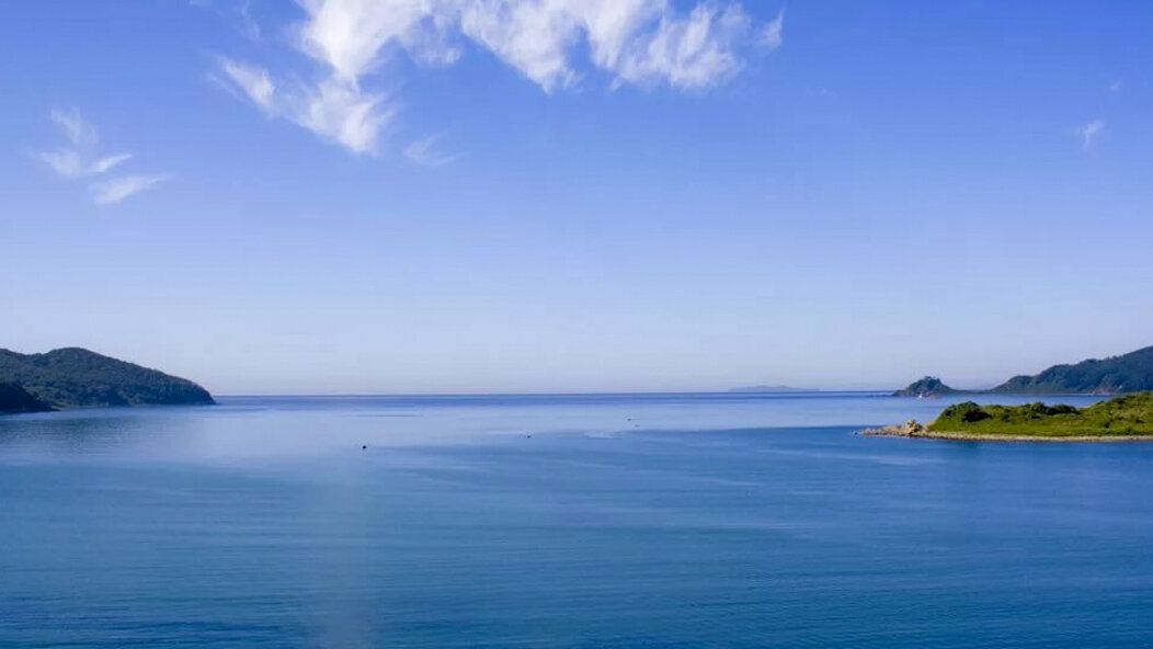 Безмятежность