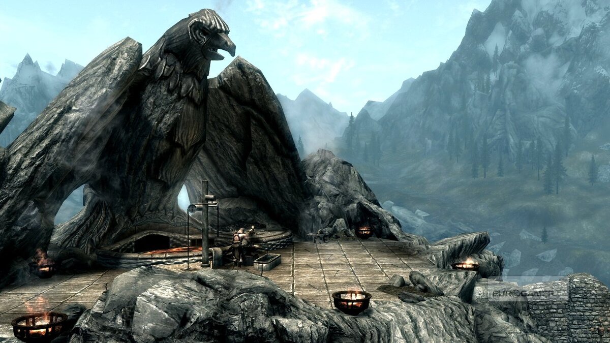 Небесная кузница