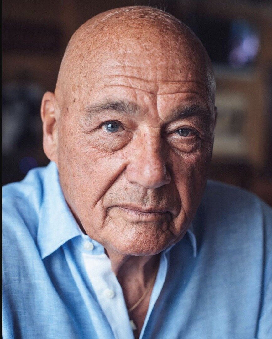 Счастливый