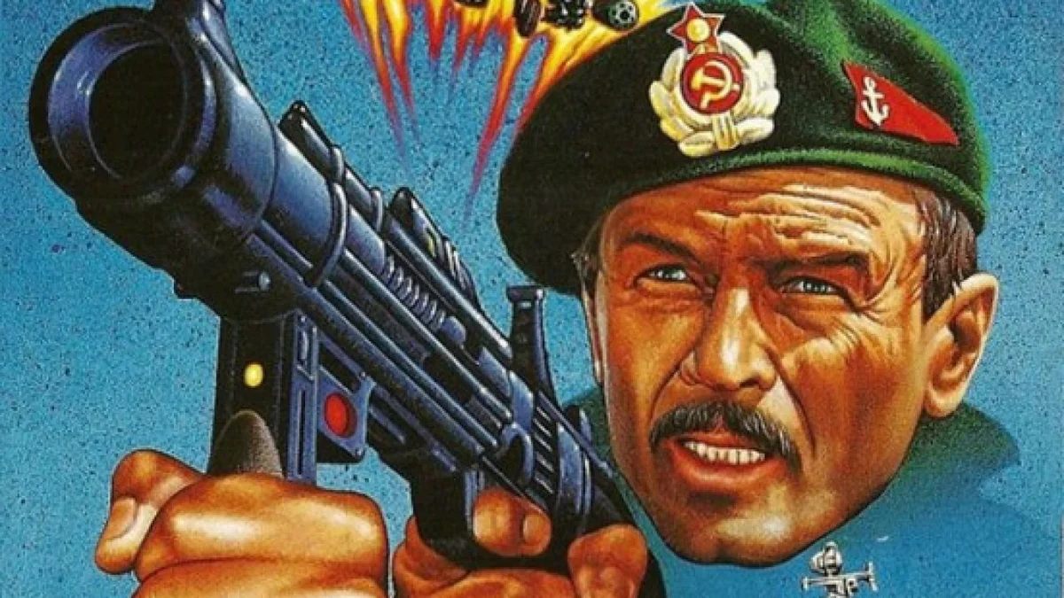 «Одиночное плавание» - кинохит советского проката