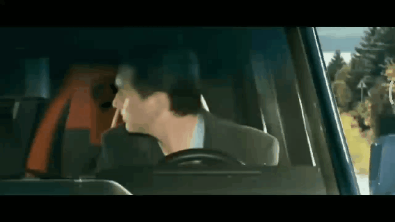 Фрагменты из фильма Бригада: наследник