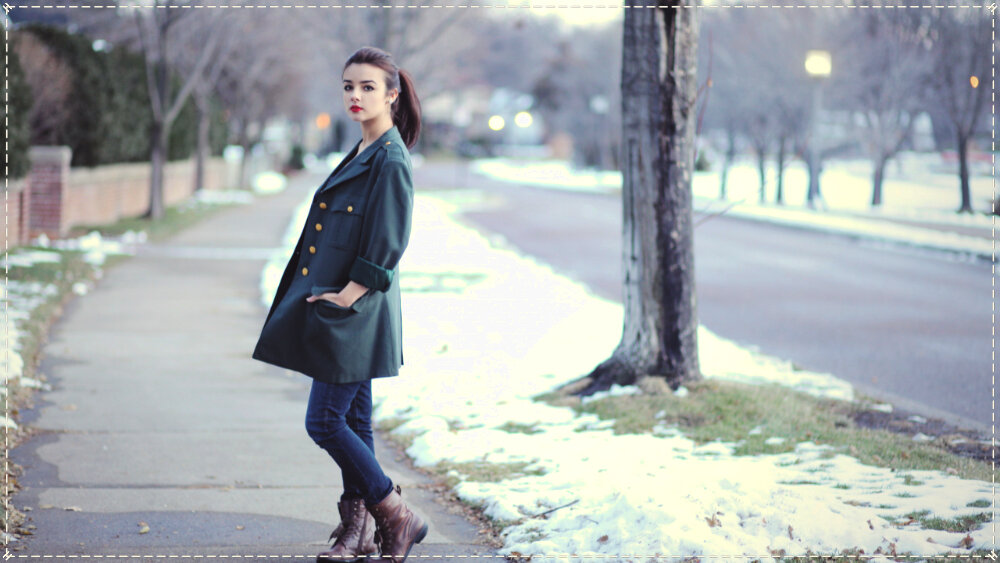 Начало, а уже довольно не плохо. Нежели было в суровую зиму. Листайте фото