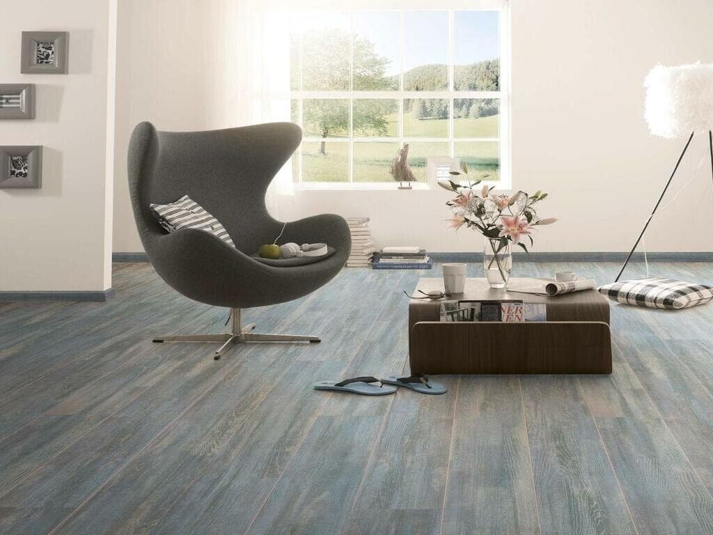 Паркетная доска