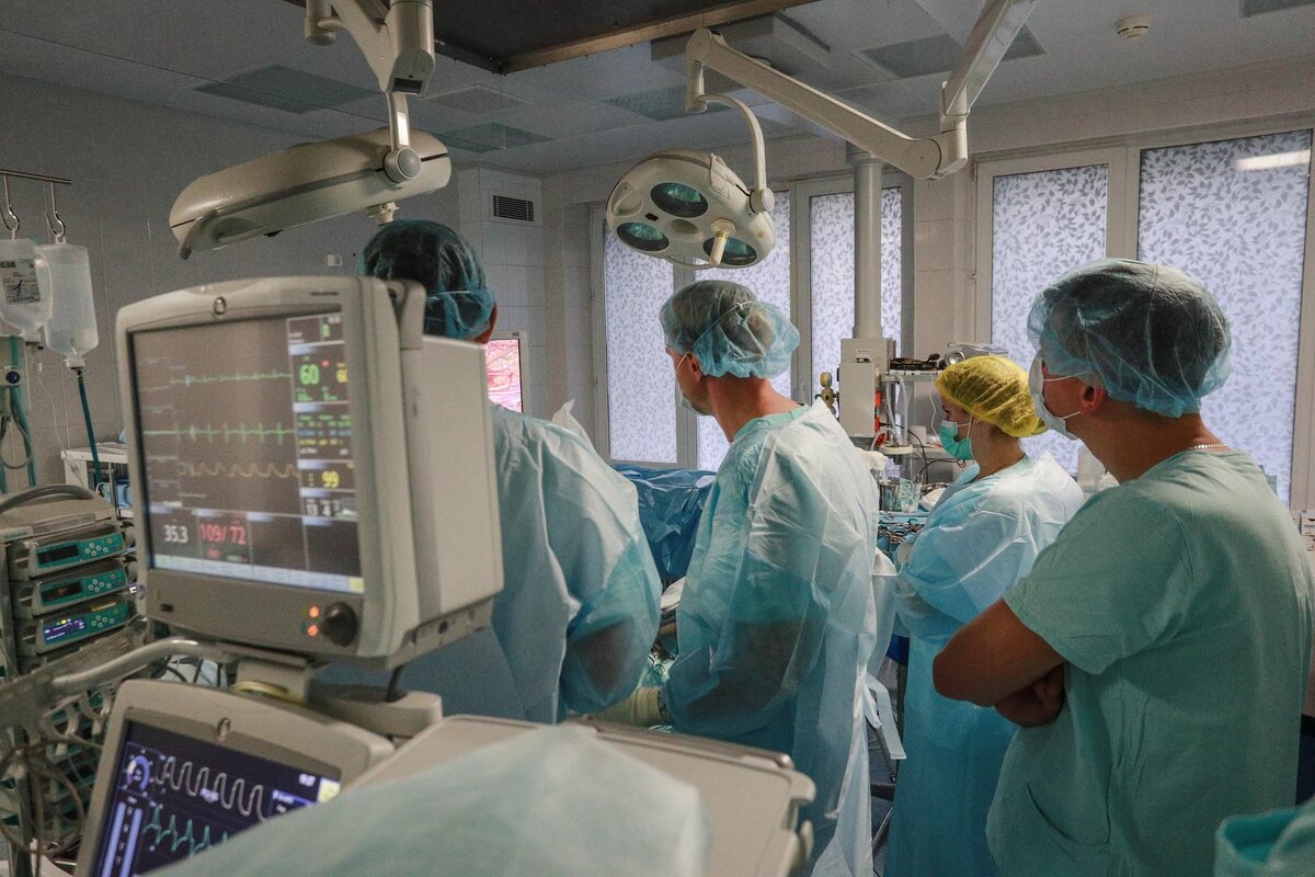 Сергей Булкин/NEWS.u