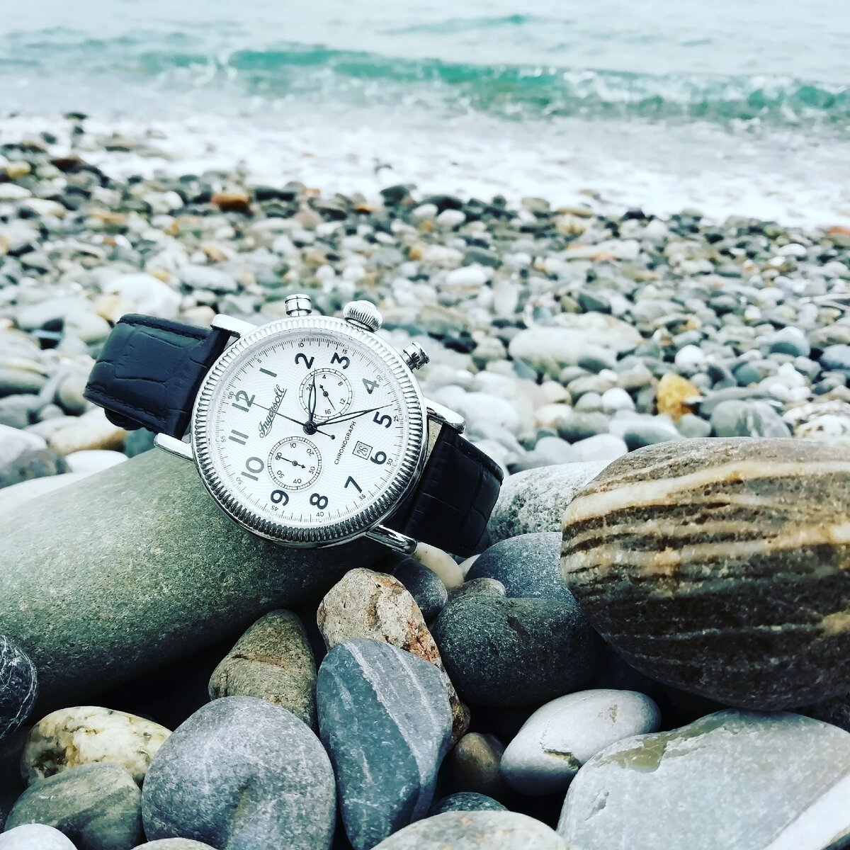 Фото Эдуарда Тикунова