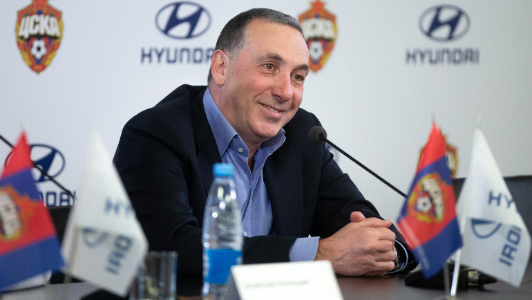 Евгений Гинер