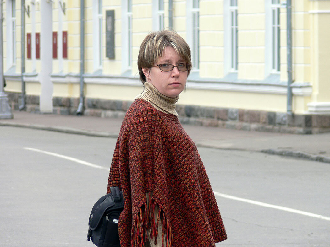 Я рассматриваю вопрос с точки зрения мамы и психолога