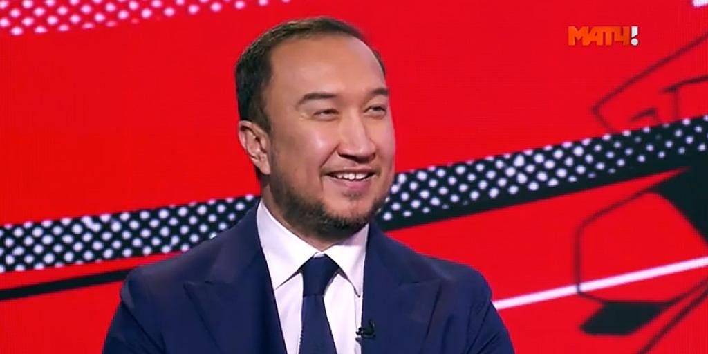 Марко Траббуки любимчик Матч тв