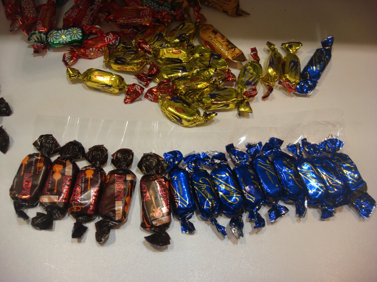 Фото сделано автором (ещё одна полоска)