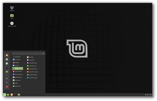 Linux Mint 19.3 “Tricia” Cinnamon Edition
