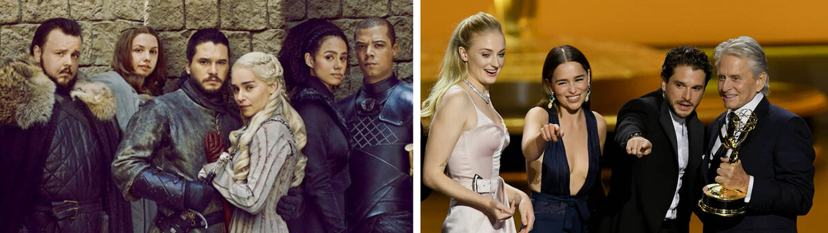 Как вам финальный сезон? 