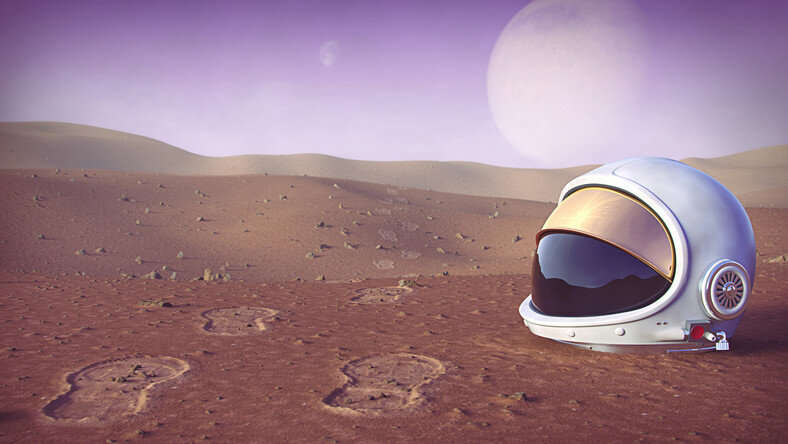 Фото: istockБориска называлась "мальчик с Марса". Что с ним случилось?