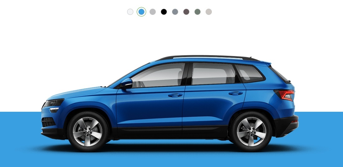 Фотография с сайта skoda-avto.ru
