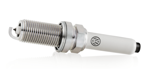 Замена свечей зажигания на “Фольксваген-Поло” (VW Polo) седан ...