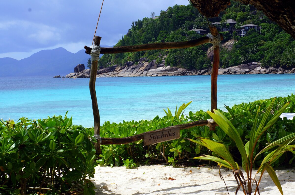 Фото автора. В этой рамке можете быть Вы