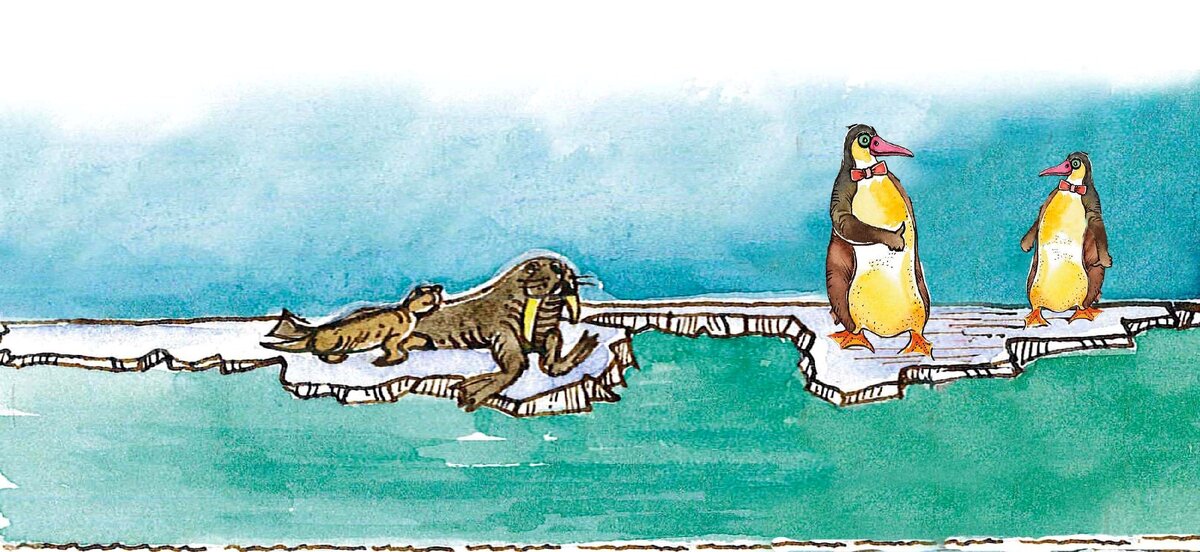 Это что ещё за птица? Что за щёголь, что за франт? Автор Ирина Стукова. Иллюстрации Ольга Кириллова.