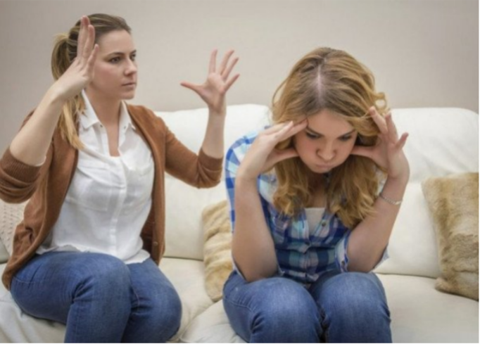 Между родителями и детьми всегда есть недопонимание, а если ребёнок в подростковом возрасте, то бесусловно проблемы будут. И сейчас мы расскажем вам 