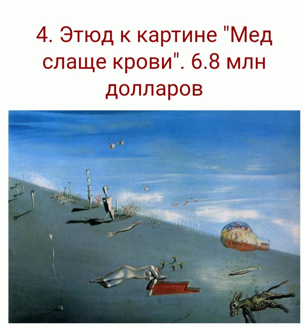 Фото взято с сайта https://www.barcelona-excurs.org/price-salvador-dali-paintings/