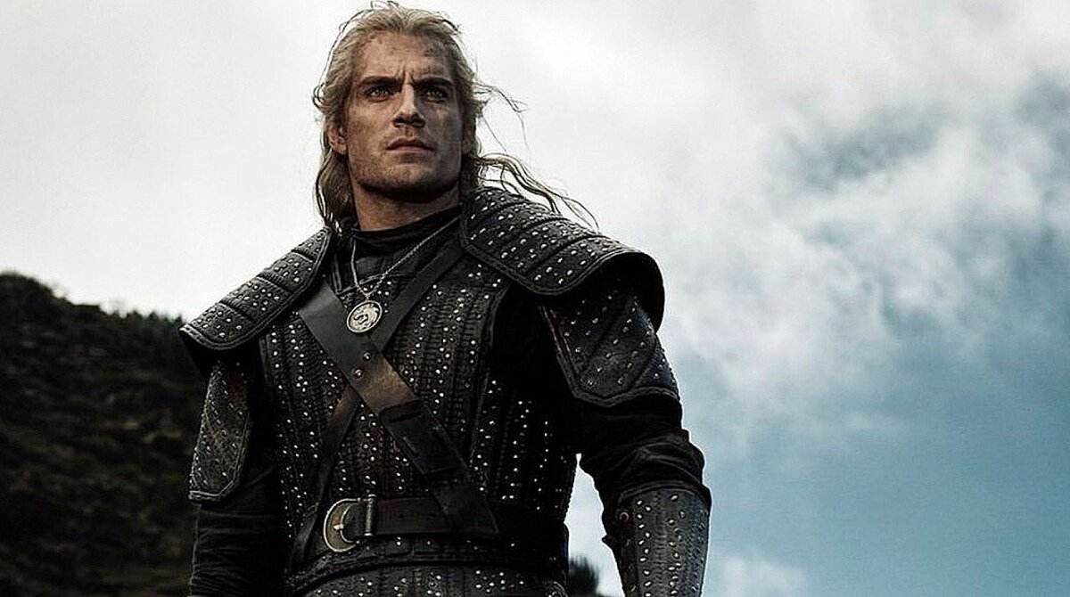 В 2019 году вышел сериал «Ведьмак» от Netflix, в котором Генри исполнил главную роль.