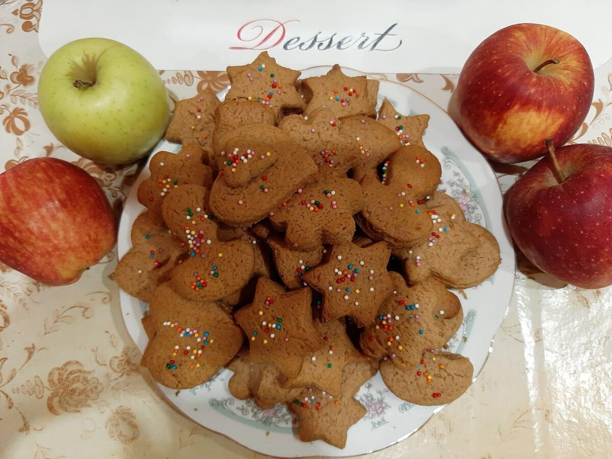 Вот такое получилось творчество! Фото автора