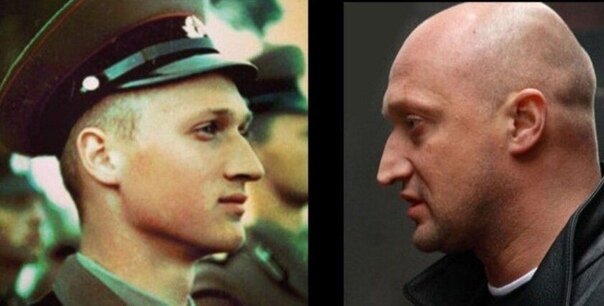 Гоша Куценко 