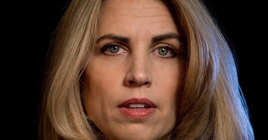 Элизабет Перриш. Первый генетически-модифицированный человек. Источник изображения: genome.fieldofscience.com