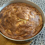 Шарлотка традиционная 