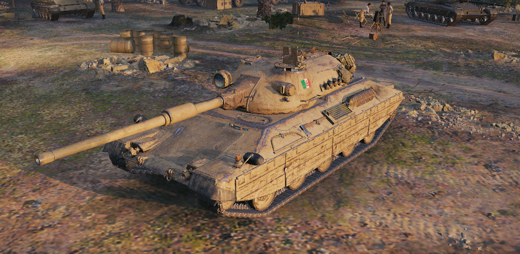 Progetto M40 mod. 65