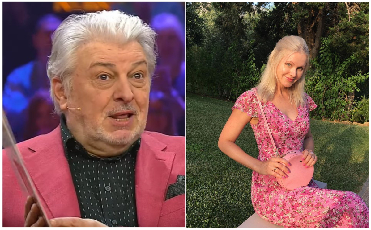Вячеслав Добрынин: жены и личная жизнь композитора