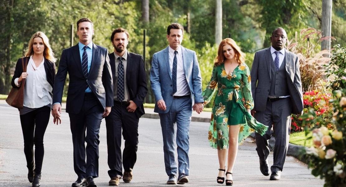 Кадр из фильма Ты водишь!