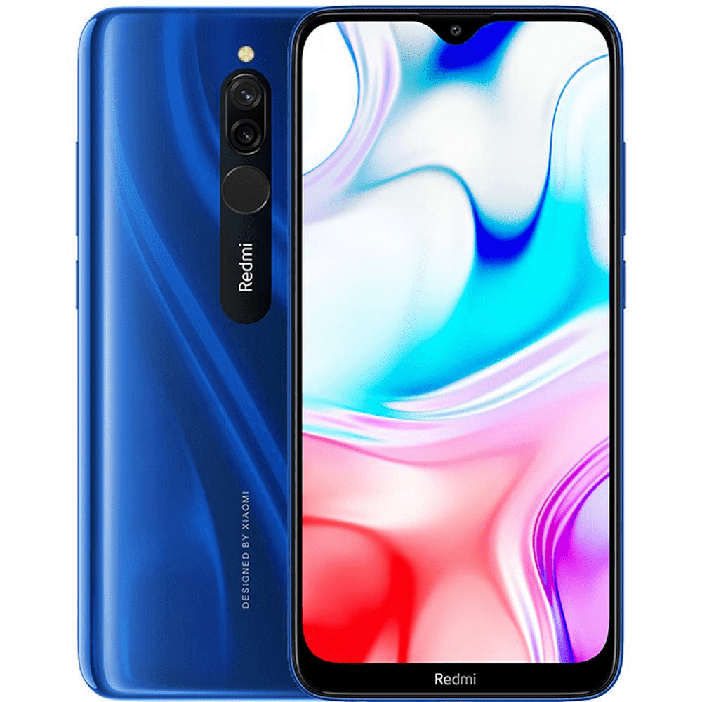 сам смартфон