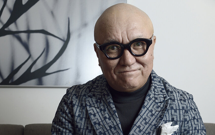 Хидехико Ямане