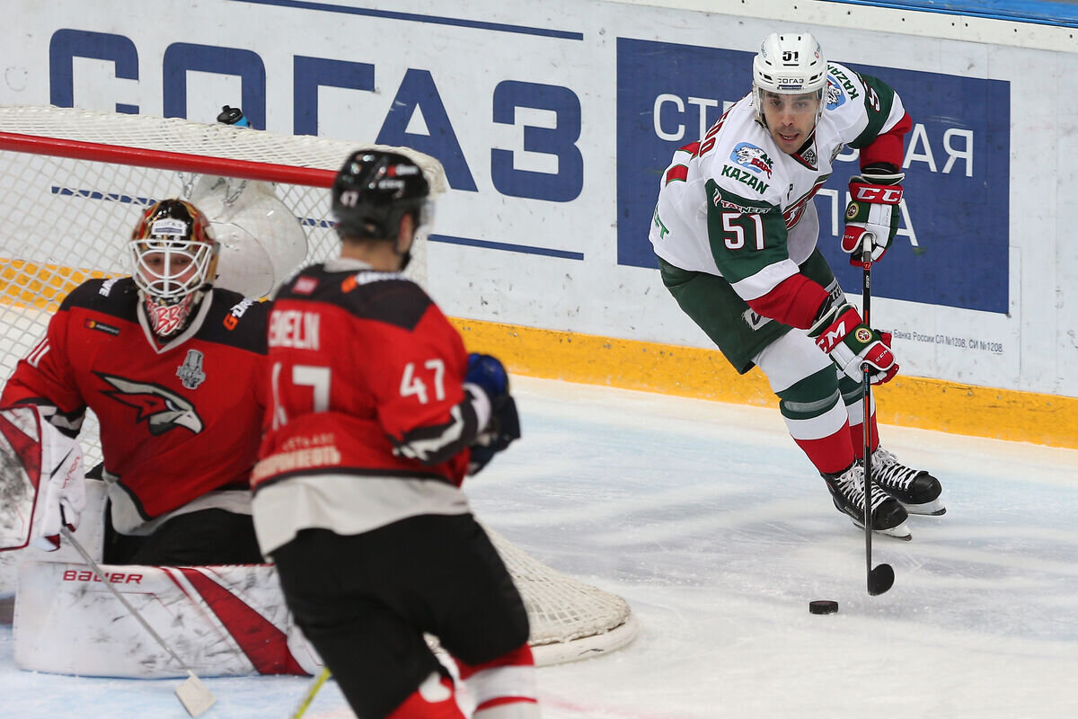 фото: ak-bars.ru