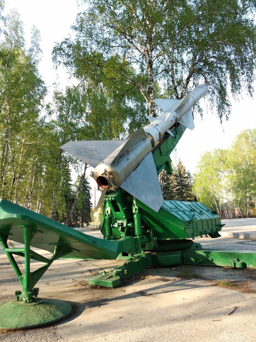 Автор: Авиатехник.
