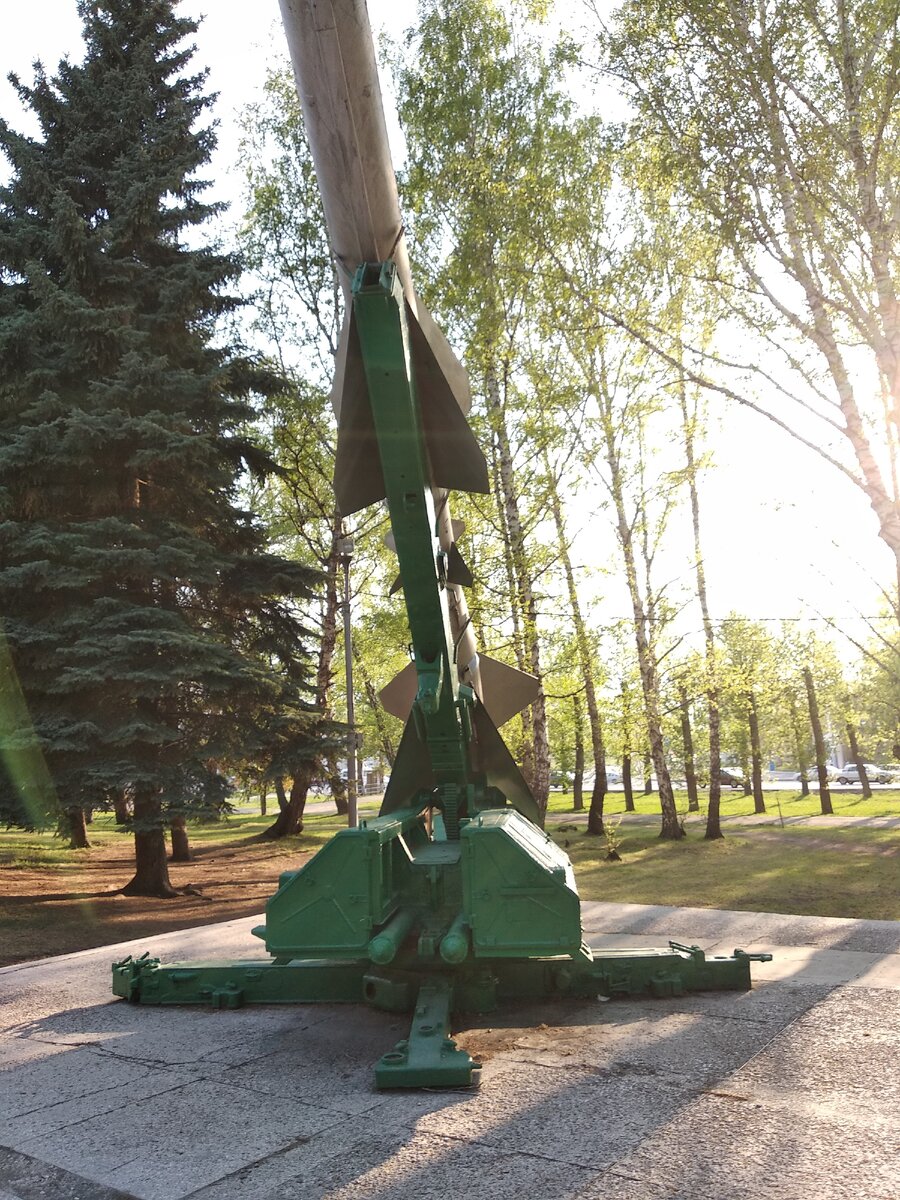 Автор: Авиатехник.