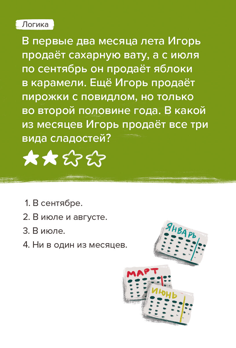 Завтра первое июля, а послезавтра воскресенье. Когда врач сможет принять  пациентов? 👨‍⚕️ | Банда умников | Дзен