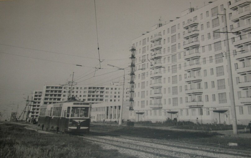 улица Фадеева