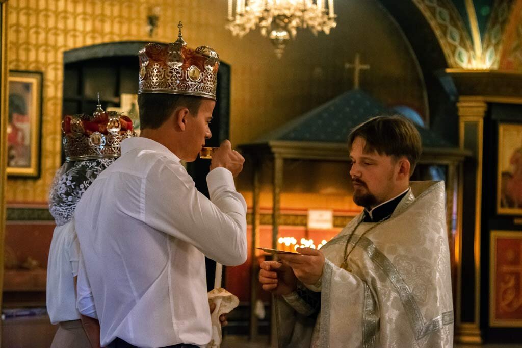 Фото из личного архива героя 