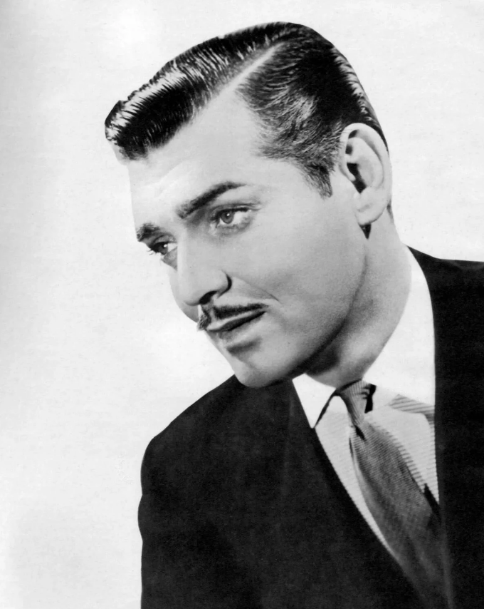 Кларк Гейбл 