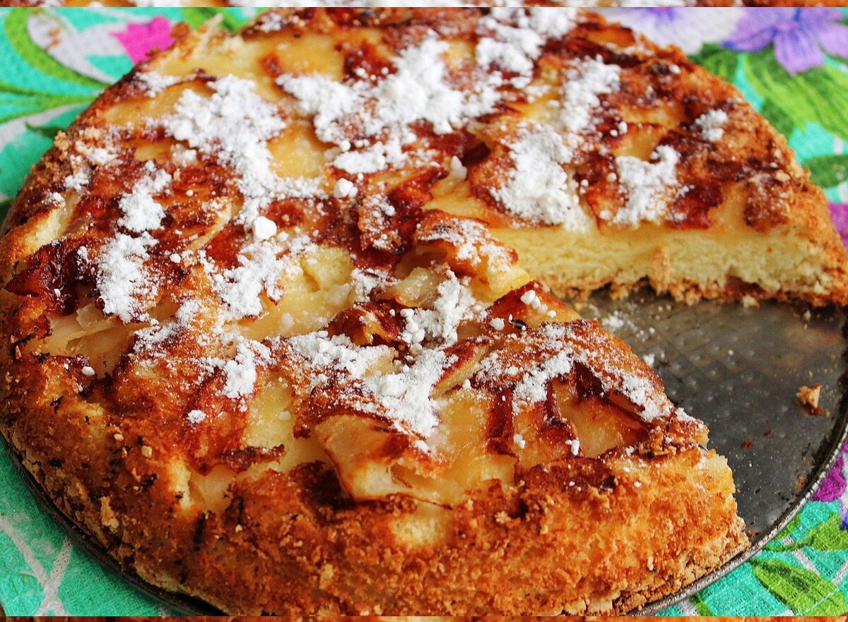 Шарлотка