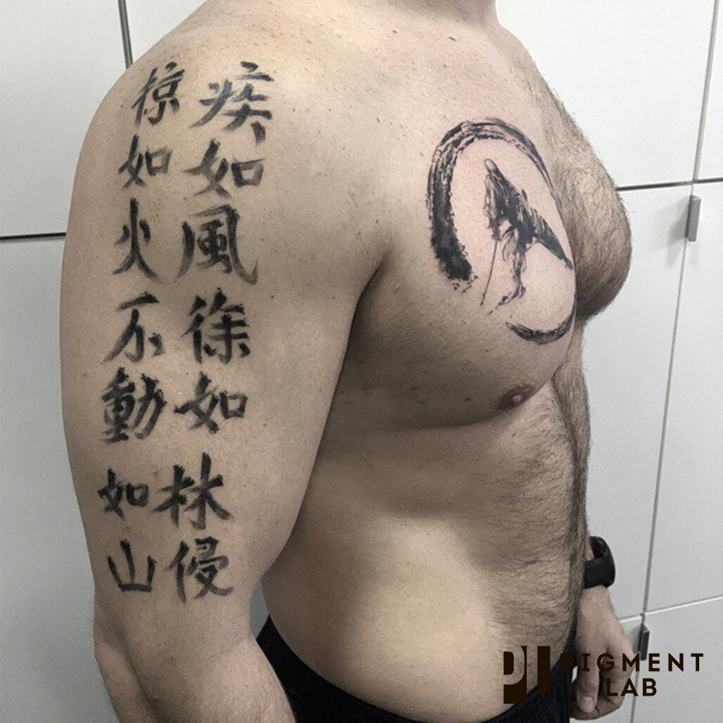 Работы мастеров нашей студии 